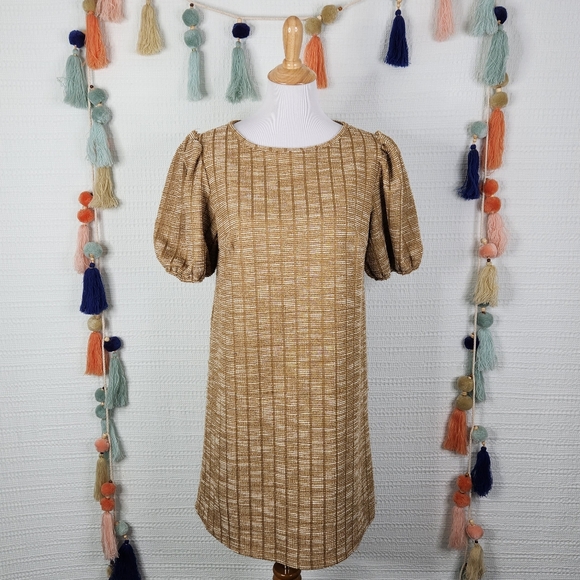 ModCloth Chic by the Week Dress - Picture 1 of 7